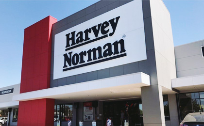 $200 Harvey Norman Gift Card